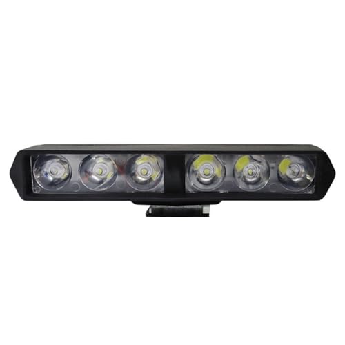 Accesorios de iluminación modificados para rutas nocturnas seguras en motocicleta