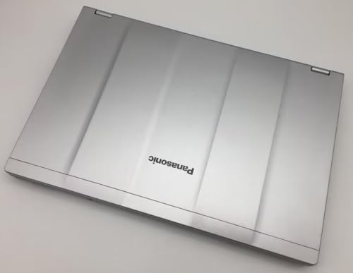 【整備済み品】ノートPC CF-LV9 レッツノート i5第10世代-10310U/メモリ16GB/SSD:1TB/14インチFHD Type-C搭載機種 Win11Pro搭載 新しい同様バッテリー交換済み MS OFFICE2019導入済み(ネオスミライ) CF-LV9 ノートパソコン パナソニック 新しいSSD:1TB(NVMe)交換