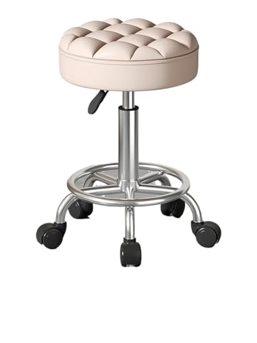 Chaise de salon de beauté rotative et réglable couleur 4 - 2