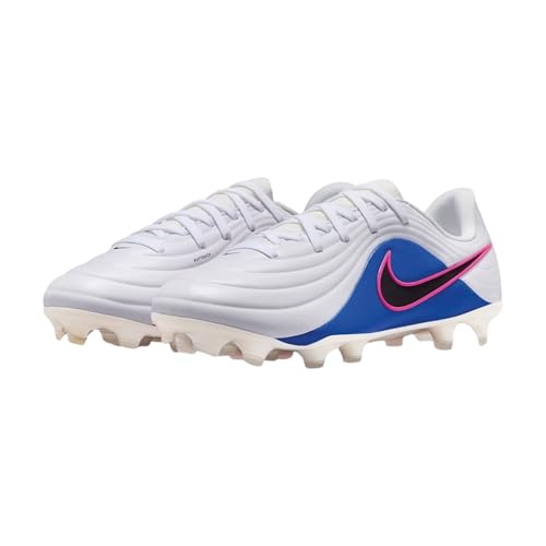 Nike Jr Tiempo Maestro Academy FG/MG chaussure de football enfant mixte crampons