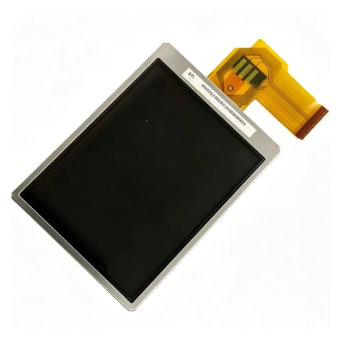 Écran LCD Kodak Z915 pièce de rechange rétroéclairé pour appareil photo numérique Point & Shoot