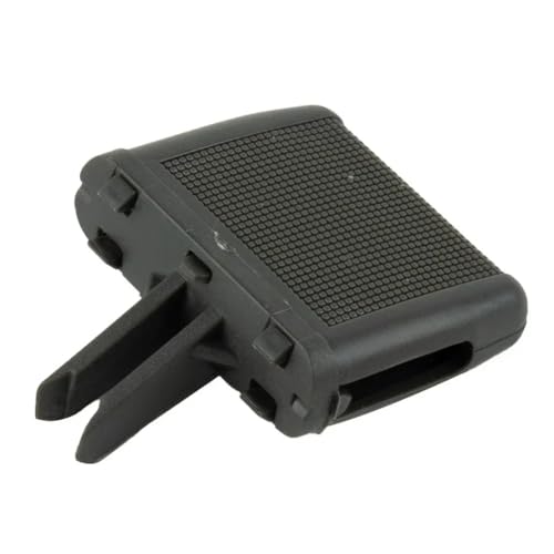 Clip de lengüeta de ventilación para Land Cruiser FJ150, renueva el flujo de aire de tu coche 4