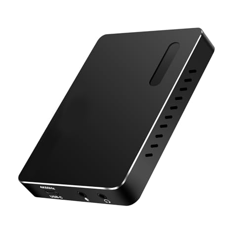 Carte de capture vidéo UHD 240Hz pour réussir vos diffusions en direct sur internet