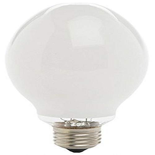 Woods L789 Designers Edge L-789 Mercury Vapor 175-Watt Mogul Base Lamp Light Bulb, One Size, White
