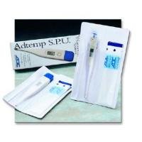 ADC ADTEMP II Digital SPU Kit, Rectal, °F/°C 413RK
