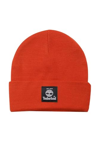 Timberland Gorra corta, naranja/fiesta de
