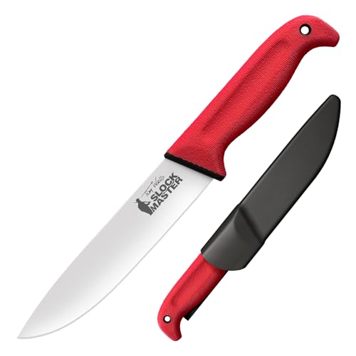 Cold Steel Tim Wells Scalper Slock Master Durable 6.5