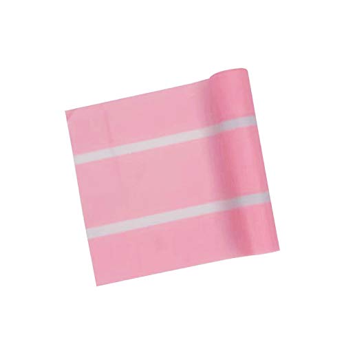 Leezo Resistance Band Elastic Bands For Fitness Training Workout Rubber Loop For Sports Yoga Pilates Stretching For Fitness Gum