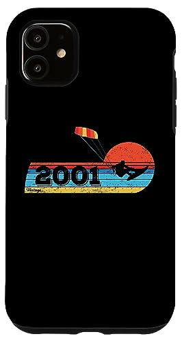 Kitesurfing Kitesurf Anniversaire né en 2001 Kitesurfeur Coque pour iPhone 11 Kitesurfing Kitesurf Anniversaire né en 2001 Kitesurfeur Coque pour iPhone 11