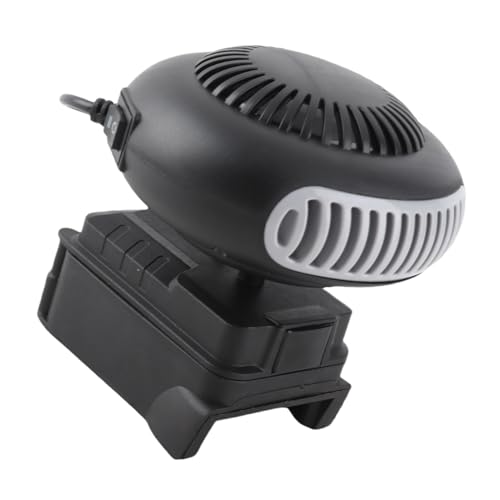 Generic Calentador de Espacio Eléctrico Portátil Inteligente Calentador de Habitación de bajo Consumo para Fábrica de Taller con Ajustes de Temperatura Versátiles para Dormitorio de Oficina