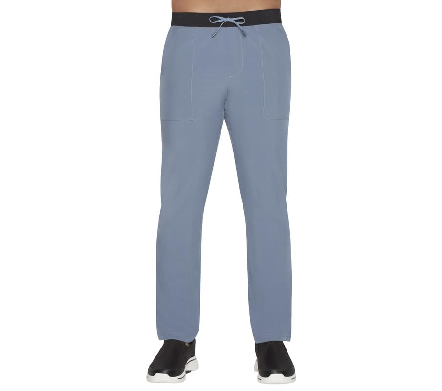Image of Skechers Mens THE Gowalk Pant Motion