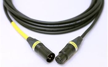 Amazon.co.jp: Umbrella Company Active Mic Cable 5M XLR