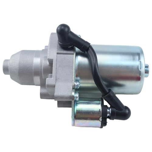 Starter 17-098-04S 17-098-12S Compatible con Kohler CH395-3031 Command PRO 9.5HP 12-Volt; CCW; 14-Tooth miniatura 5