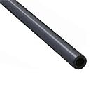 8 Stück Kohlefaser-Hohlrohr 200 mm 400 mm – leichtes Modellflugzeugrohr(400x4x2mm)