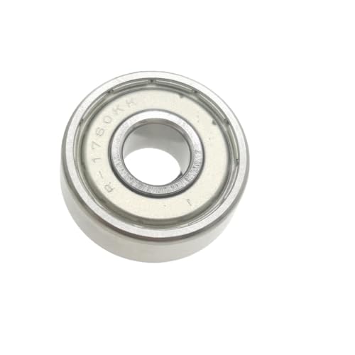 Roulement colonne direction bloqué ? Solution R-1760KK 6x17mm