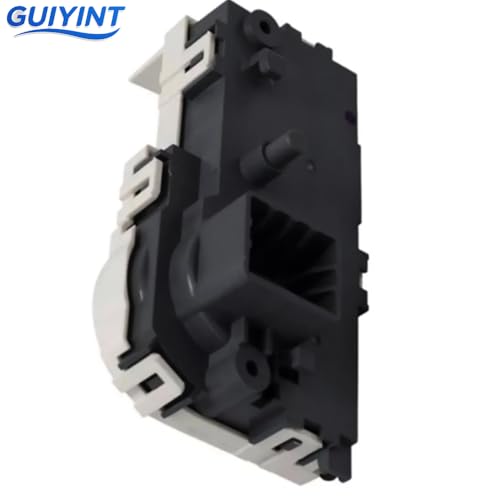 Image of WH01X29528 Washer Door Lock, Compatible with GE Front Load Washer, Replacement Door Latch & Locking Mechanism, Replaces AP6985313, EAP12749276, PS12749276, V13305