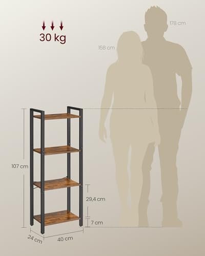 La mejor comparación de Librero Armable para comprar hoy. 21 Imagen adicional