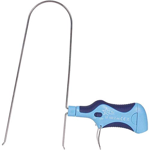 CORTADOR POREX STARTEC CORCHO PIROSIERRA MODELISMO