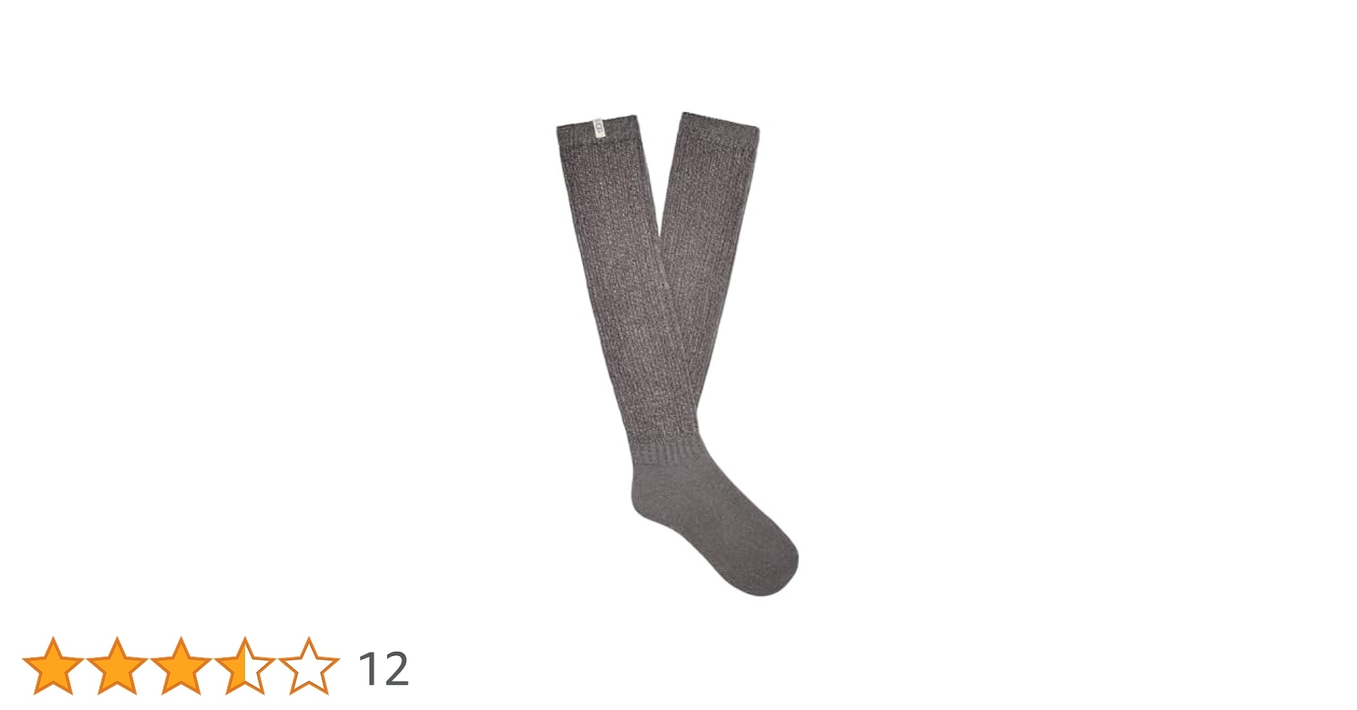 UGG】 Clarice Tall Slouchy Sock ルーズ ソックス Women's