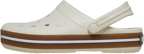 Image of Crocs Unisex-Adult Crocband Clog
