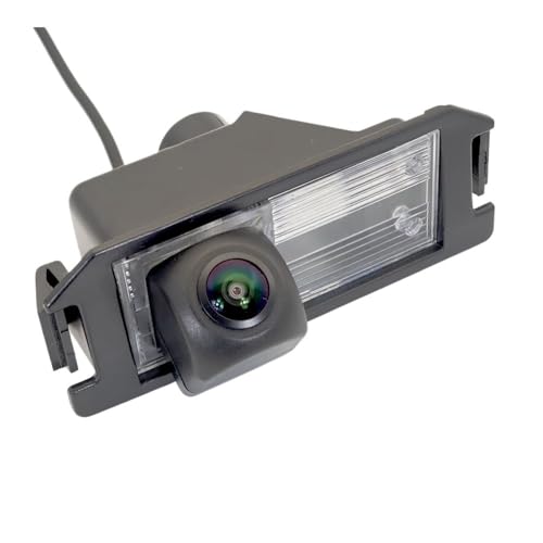 Caméra de stationnement FishEye 170 pour KIA Picanto TA JA