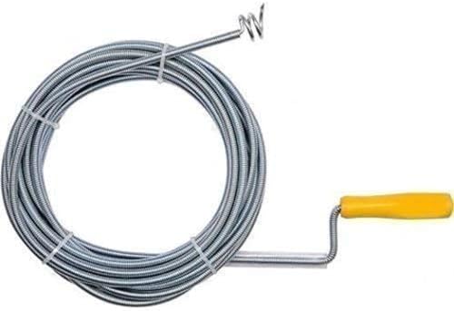 Preisvergleich Produktbild DRAIN AUGER DIA. 9MM LENGTH 10M