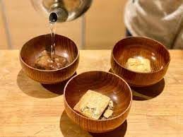 Sopa de Miso Variada Amano Foods 5 Sabores 10 Porciones miniatura 4