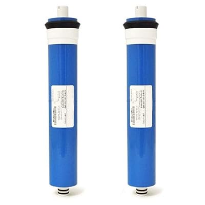 ClearChoice 100 GPD Reverse Osmosis Membrane - 2 pack