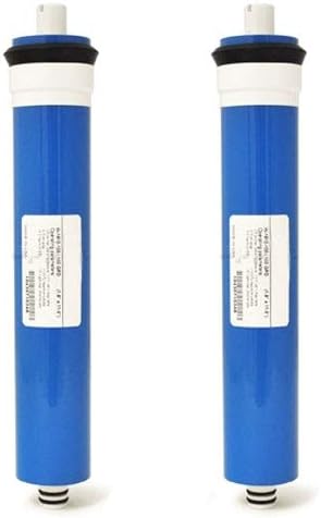 ClearChoice 100 GPD Reverse Osmosis Membrane - 2 pack