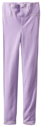 Image of Splendid Littles Girls 2-6X Neon Stitch Jegging