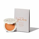 Jillian Dempsey Lid Tint: Satin Cream Eyeshadow I Easy Application for a Natural Shimmer or a Layere