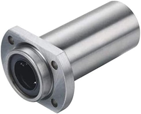 TMP1105 LMTP35LUU Ploit Flange Type Linear Bearings Linear Bearing LMTP35 LUU 3552135 mm Precision Linear Bearings