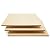 6 mm 1/4 x 24 x 24 Inch Premium Baltic Birch Plywood, Box of 4 B/BB Birch Veneer Sheets, Perfect for Laser CNC Cutting and Wood Burning Projects. by Woodpeckers