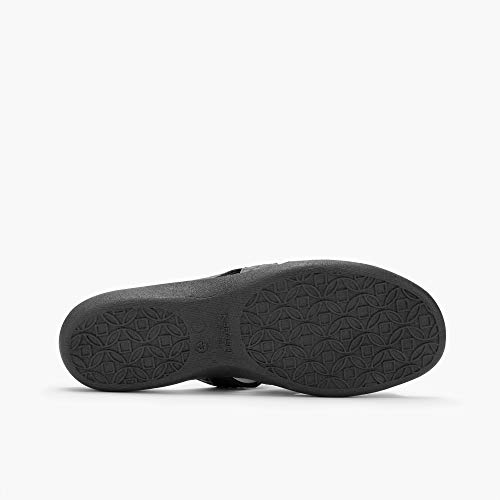 OKABASHI Women’s Cross Strap Flip Flops - Sandals4