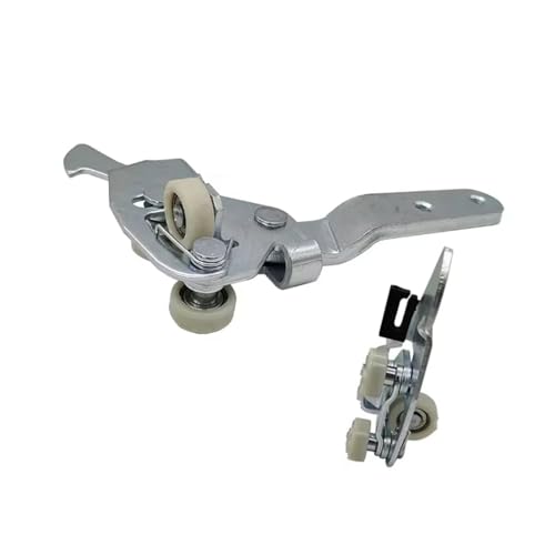 Rodillo de puerta corredera superior de alta resistencia para Citroën Jumper 1352331080