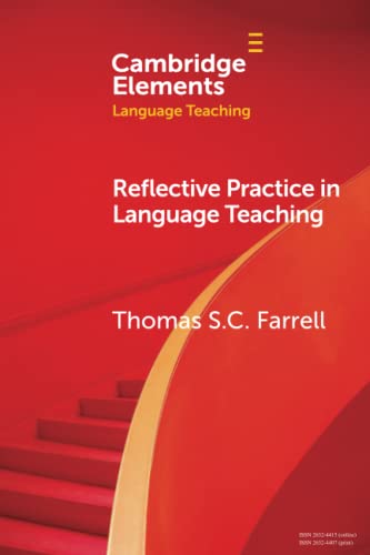 Reflective Practice in Language Teaching (Elements in Language Teaching) view 2