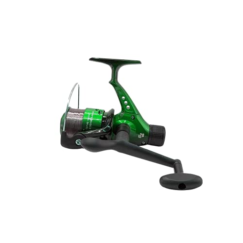 Vendita MULINELLO PER LA PESCA TRAINA SHAKESPEARE STW 2045L GUIDAFILO