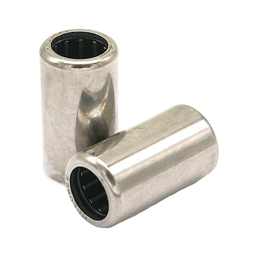 Bague embrayage HFL0822 8x12x22mm roulement aiguille à sens unique ABEC1
