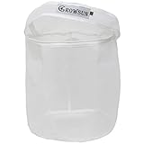 Growsun 220 Micron 20-Gallon Bubble Filter Zipper Bag for Washing Machine