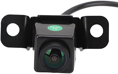 Waterproof Rear View Backup Camera - Replacement For Hyundai Tucson 2016-2017 (OE 95760D3100)
