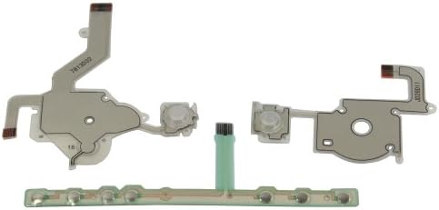 D-pad Button Left Right Keypad Flex Cable for PSP 2000