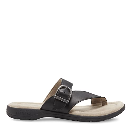 Eastland Women's Tahiti Thong Sandal2