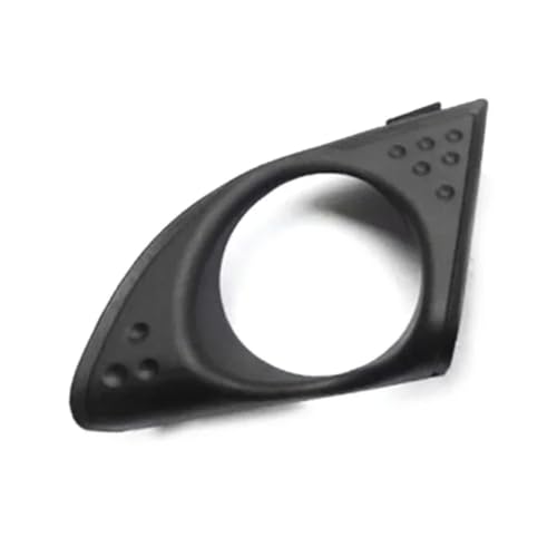 Rejilla de luz antiniebla compatible con Spirior 2009-2014 para parachoques delantero