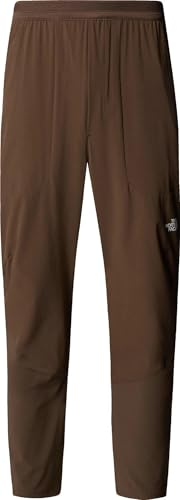 Pantalon Sunriser contre la fraîcheur en trail - Homme Taille L