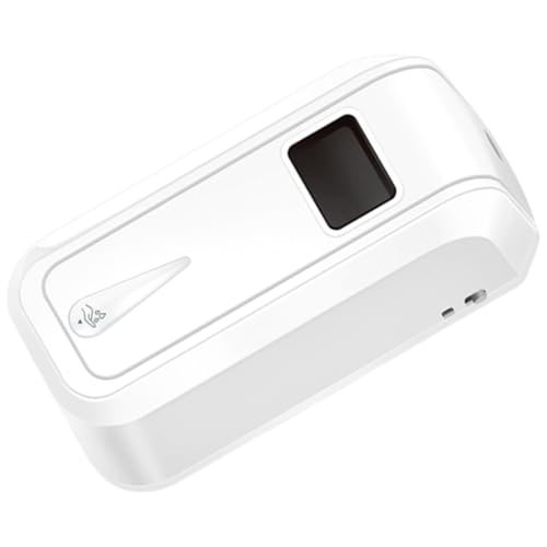 Dispensador de jabón líquido de fijación a la pared con sensores higiénicos para múltiples lugares, baño, cocina, oficina, no taladro, jabón montado en la pared