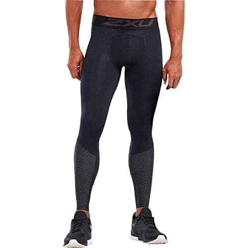 Collants de compression 2XU Accelerate vêtement technique haut de gamme pour le sport