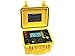 AEMC INSTRUMENTS 6255 Micro Ohm Meter,0.1u Ohms Resolution