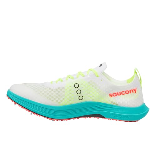 Saucony Unisex-Adult Endorphin Xc Sneaker