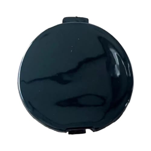 Tapa de gancho de remolque que protege el parachoques trasero de tu 3 Hatchback 2019-2023 3
