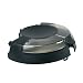 Produktbild Tefal SEB SS993604 SS-993604 ORIGINAL Deckel Abdeckung Haube Spritzschutz schwarz für ActiFry ActifrySnacking FZ7002 FZ70622 FZ7072 GH8000 GH8062 GH8072 Heissluft Fritteuse